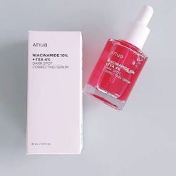 Anua - Sérum Correcteur de Taches Niacinamide 10% + TXA 4% 30ml