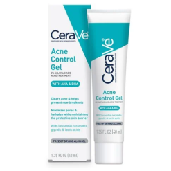 Cerave Acne Control Gel 40ml