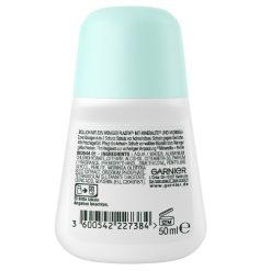 Alternative view of Déodorant Roll-On / 6 en 1 / Garnier Minéral /Protection 48h /50ml