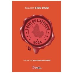 L'ETAT DE L'AFRIQUE 2024