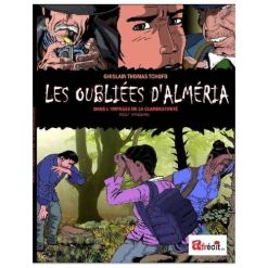 Les oubliées D'Alméria, Dans l'impasse de la clandestinité