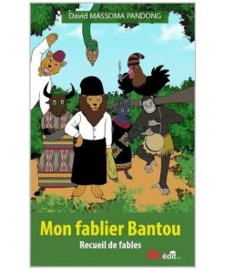 Mon fablier BANTOU