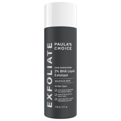 Paula's Choice Skin Perfecting 2% BHA Liquid Scrub, 118 ml