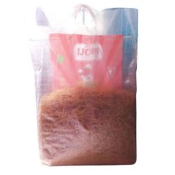 Alternative view of Spaghetti Sauté BROLI 3,5kg