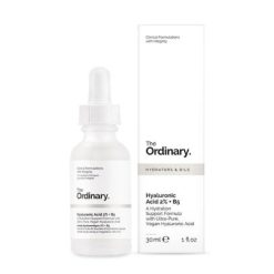 THE ORDINARY – Acide Hyaluronique 2% B5 2% 30 ml