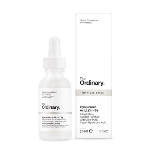 THE ORDINARY – Acide Hyaluronique 2% B5 2% 30 ml