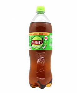 Jus de Pomme Planète 1,25L