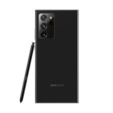 Alternative view of Samsung Galaxy Note 20 Ultra 256GB