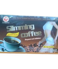 Café Minceur 12 Sachets