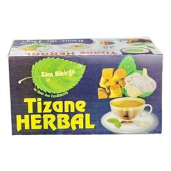 Tisane HERBAL, 35 Infusettes de 2g
