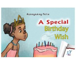 A special birthday wish