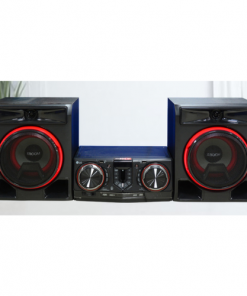 Appareil Musical LG CL65, Garantie 6 Mois