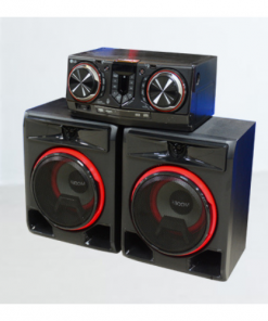 Alternative view of Appareil Musical LG CL65, Garantie 6 Mois