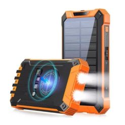 Alternative view of BCT Chargeur Power Bank BCT 1KWh, Modèle XT90, Garantie 12 mois