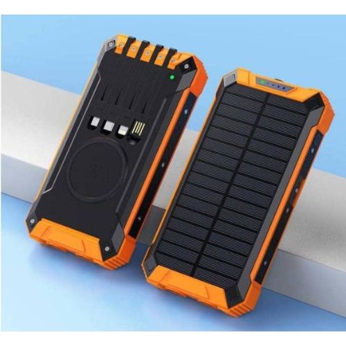 BCT Chargeur Power Bank BCT 1KWh, Modèle XT90, Garantie 12 mois – Image 4