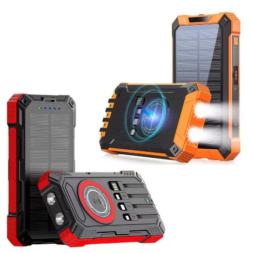 BCT Chargeur Power Bank BCT 1KWh, Modèle XT90, Garantie 12 mois