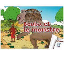 Bouba et Le monstre