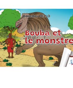 Bouba et Le monstre