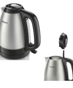 Alternative view of Bouilloire PHILIPS PLB 331- 1.5L, 2200W?Garantie 3 Mois