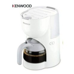 Cafétière KENWOOD KXYL013 500ml, Blanche 650W, Garantie 3 Mois