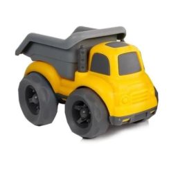 Camion Bene, Tombis Araclar, BABYCIM Jaune, Gris