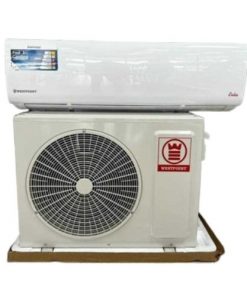 Climatiseur Split 18000BTU 2.5CV R410A, WESTPOINT WSX-1822-L Garantie 6 Mois