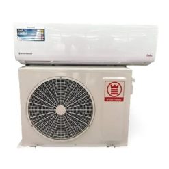 Climatiseur Split 24000BTU 3CV R410A WESTPOINT WSX-2422-L, Garantie 1 An