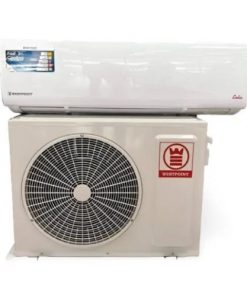 Climatiseur Split 24000BTU 3CV R410A WESTPOINT WSX-2422-L, Garantie 6 Mois