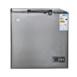 Congelateur FIABTEC, FTCFS-241, Gris 141L Garantie 6 Mois