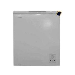 Congélateur FC247DD4SA Hisense 150L Gris Garantie 6 Mois