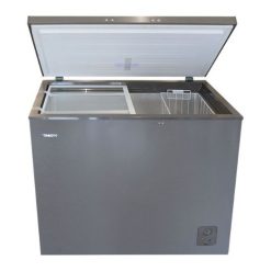 Alternative view of Congelateur Silver FC3900D4SA, 250L HISENSEGarantie 6 Mois