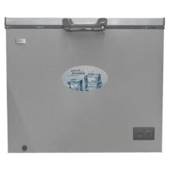 Congélateur Innova, IN429, Gris 250L Garantie 6 Mois