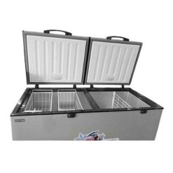 Alternative view of Congélateur Solstar CF780, Gris 780L Garantie 6 Mois