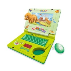 Machine d'Apprentissage Dinosaur pour Enfants