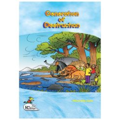 Generation of Destruction