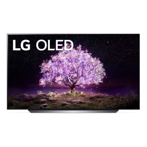 Téléviseur 4KOLED65C1PVB (MAEE) LG, 65 Pouce Garantie 1 An