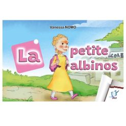 La petite Albinos