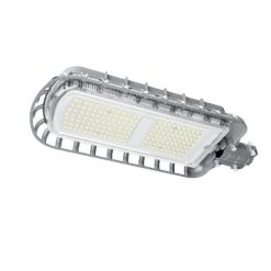 Alternative view of Lampadaire solaire All in two BLUE CARBON 120W, Panneau solaire/5800Lm 56W LED/90Ah, LiFePO4 Battery, Modèle BCT-OLK2.0, Garantie 12 mois