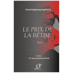 Le Prix de la Betise