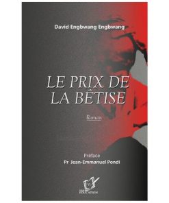 Le Prix de la Betise