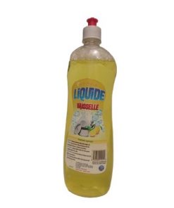 Liquide Vaisselle Lemon 1L