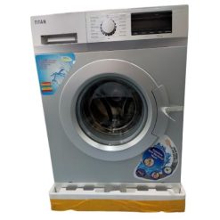 Machine à Laver Titan 9 kg , #MAL99, Garantie 6 Mois