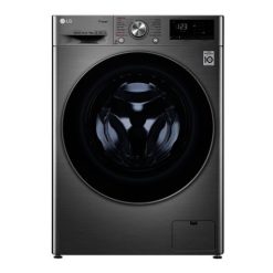 Machine à Laver + Séchage Automatique F4V5VGP2T, LG- 9/6KG Garantie 6 Mois