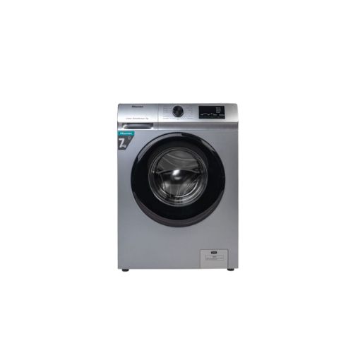 Machine à Laver Hisense 7kg WTVS7832MT Gris Foncé A+++, Garantie 6 Mois