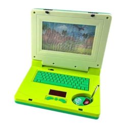 Machine d'apprentissage NOTEBOOK pour Enfants
