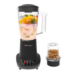 Blender BINATONE BLG-415B, 1 Bols Noir 330W Garantie 3 Mois