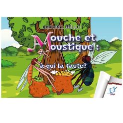 Mouche et Moustique : à qui la faute ?