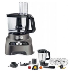 Extracteur de Jus Double force Moulinex PLX S91, 1000W Garantie 3 Mois