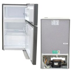 Alternative view of Réfrigérateur Combiné 2 Doors #RFC-115DT ROCH 86L, Garantie 6 Mois