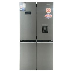Refrigérateur Multidoor FTTL-620459,FIABTEC 459L+W DISP Garantie 6 Mois